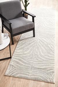 Odyssey: Apadana Anahita Silver Runner Rug