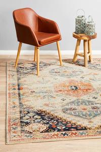 Legacy: Artin Power Loomed Autumn Rug
