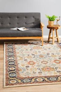 Legacy: Artin Power Loomed Dune Rug