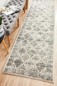 Century: Tina 999 Grey Runner Rug