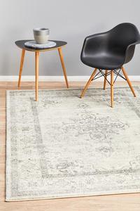 Century: Tina 977 Silver Rug