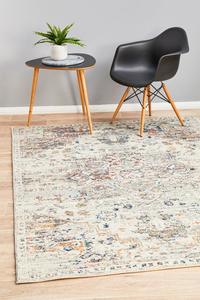 Century: Tina 911 Silver Rug