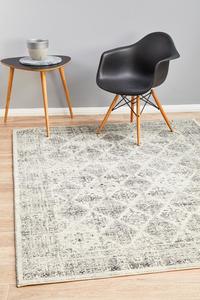 Century: Tina 999 Grey Rug