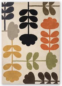 Orla Kiely: ORK CUT STEM MULTI 061405
