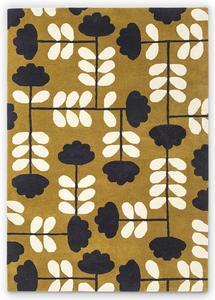 Orla Kiely: ORK CUT STEM DIJON 060806