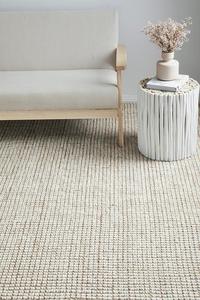 Arabella: Annabelle Natural Runner Rug