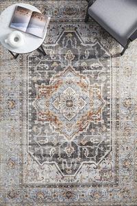 Persepolis Grey Rug
