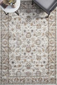 Jaipur: Persepolis Bone Rug