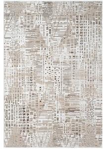 Ferdows Soft Cotton Base Taupe Rug-473