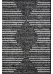 FRESCO EBONY RUG-425