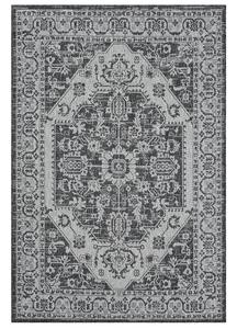 FRESCO SLATE RUG-424