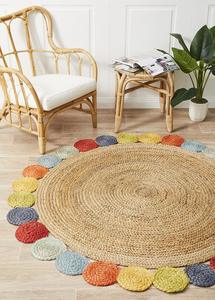 Artium: Atrium Tutti Multi Rug