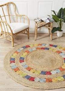 Artium: Atrium Fruity Multi Rug