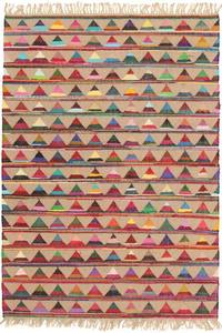 Artium: Atrium Bunting Multi Rug