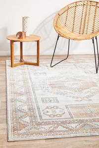 Mayfair: Aegina Natural Rug