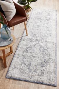 Mayfair: Aegina Ocean Runner Rug