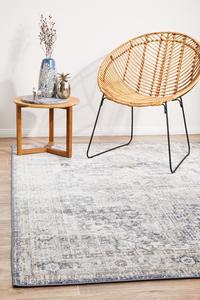 Aegina Ocean Rug