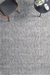 Azure: Kabul Hand Loomed Stone Rug
