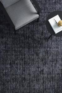 Kabul Hand Loomed Denim Rug