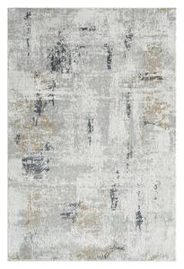 Athens Modern Grey Rug-101
