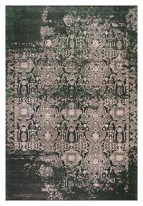 Saray: Persian Vintage 32 Green Rug