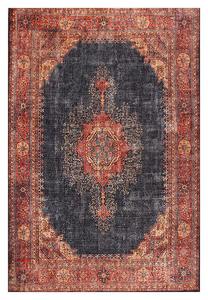 Saray: Persian Vintage 24 Navy Rug