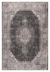 Saray: Persian Vintage 24 Grey Rug