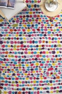 Boston Dot Multi Rug