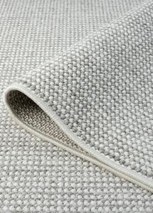 LACE 198 SILVER RUG