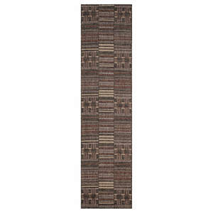 Indoor/outdoor Flat-Weave 563 Terra Runner