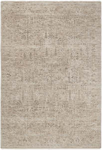 160x230cm: Tabriz Della Natural Rug