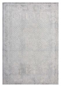 120x120cm 1: Jazmin 540 Grey rug