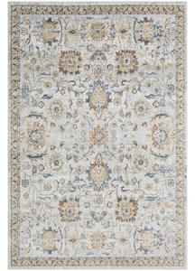 Machine Washable Rugs: Emma Machine Washable Transitional Pearl 368