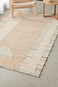 Sahara: Soro Sara Natural Rug