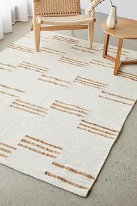 Henry Sara Natural Rug