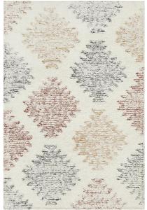 Synonyms Motif Cream Rug