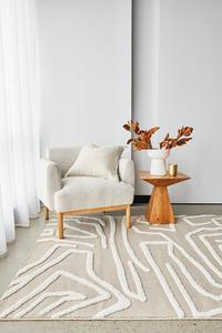 Serenade: Melodious Kobi Natural Rug