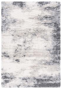 Moon Opal Steel Rug