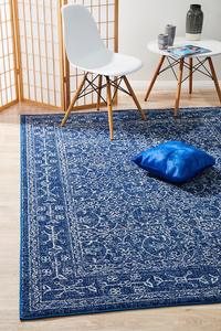 Super Sale: Esme Artist Navy Transitional Rug-200X290CM