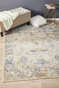 Sharzad Designer Sand Rug