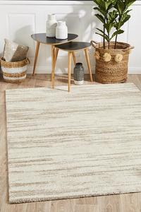 Broadway: Adina Sally Contemporary Natural Rug