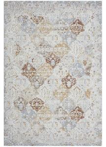 Tehran: Tehran Multi Color Rug 461