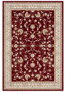 Royal: Persian Royal Red 512 Rug