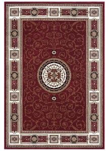 Persian Royal Red 511 Rug