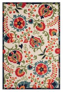 Mona: Mona 1212 Multi OutDoor/InDoor Rug