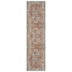 160x230cm: Vintage-style 741 Terra Runner