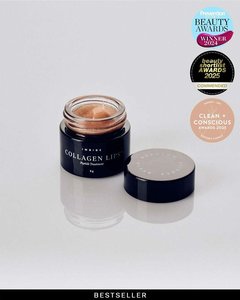 Products: Imbibe Living-Collagen Lips 8g