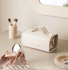 Products: The ultimate cosmetic companion