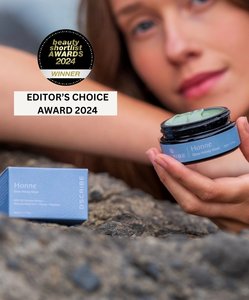 Products: Dscribe Beauty-Honne Glow Honey Mask 50ml