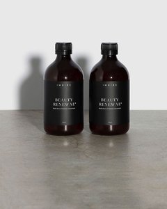 Imbibe Living- Beauty Renewal 500ml